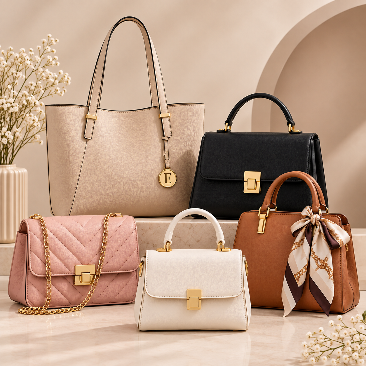 All Bags
