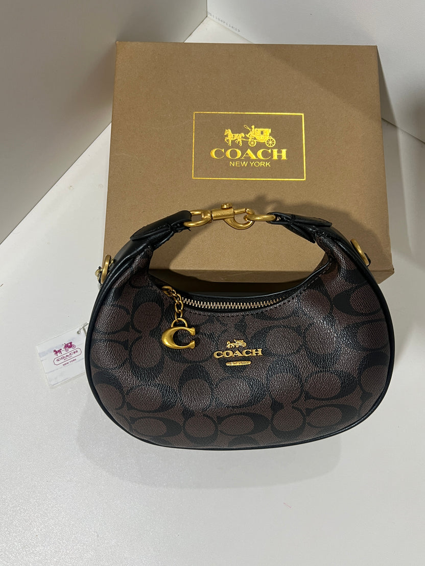 Signature Mini Hobo