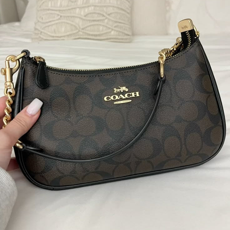 Classic Mini Shoulder