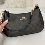 Classic Mini Shoulder