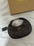 Signature Mini Hobo