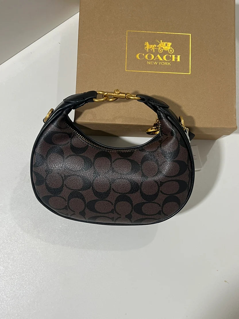 Signature Mini Hobo