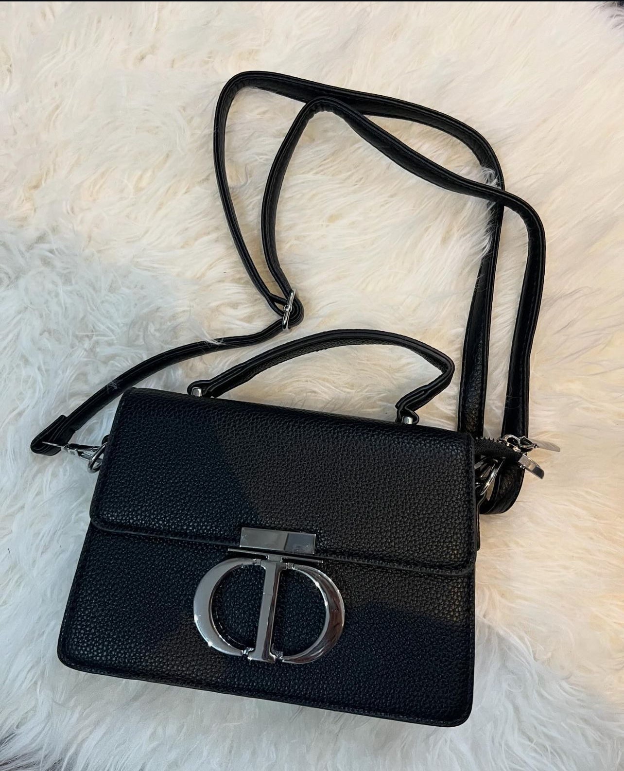 Dior Black