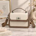 Aurelia Cream Bag