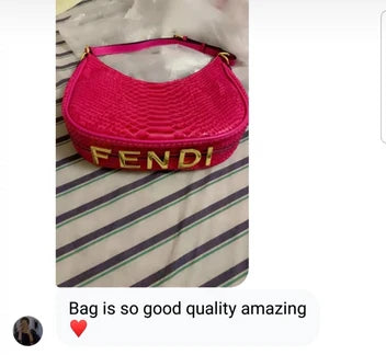 Customer-submitted review image